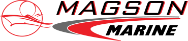 Magson Marine logo