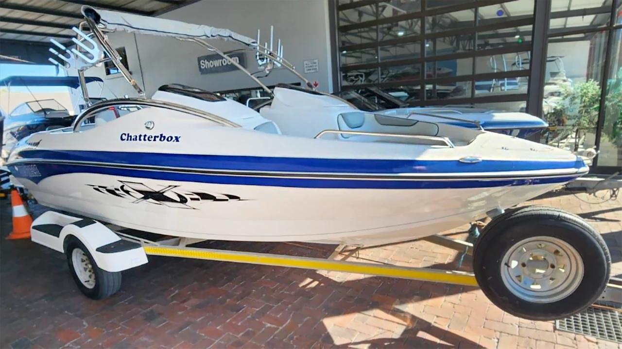 Pre-owned Avanté 180